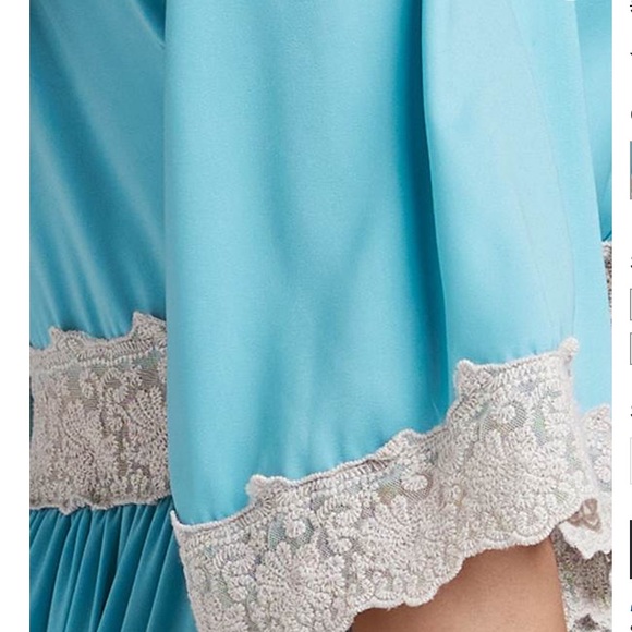 💓Firm Price💓Lace Maxi Dress size4 & 16 BLACK MULTI COLOR NWT - Picture 4 of 7